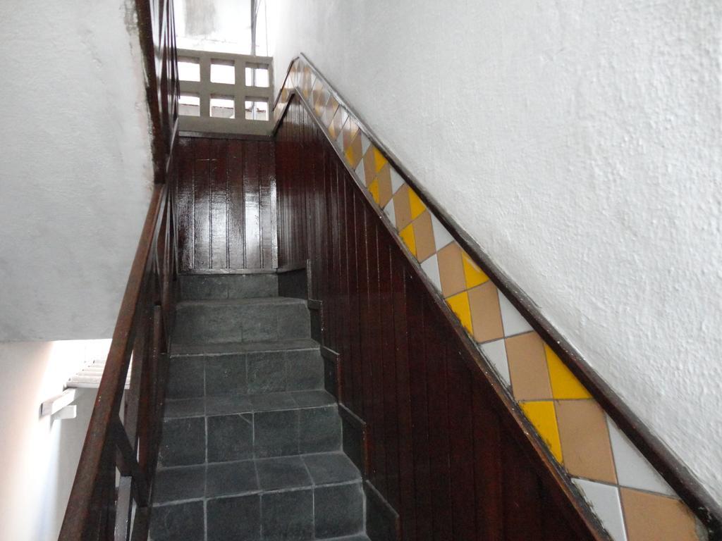 Hotel Imperador Residence Recife Esterno foto